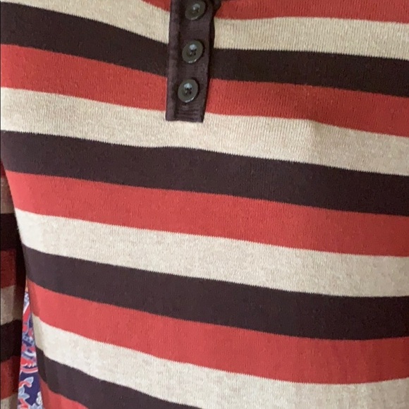 Striped sweater 🖤 - Picture 4 of 8